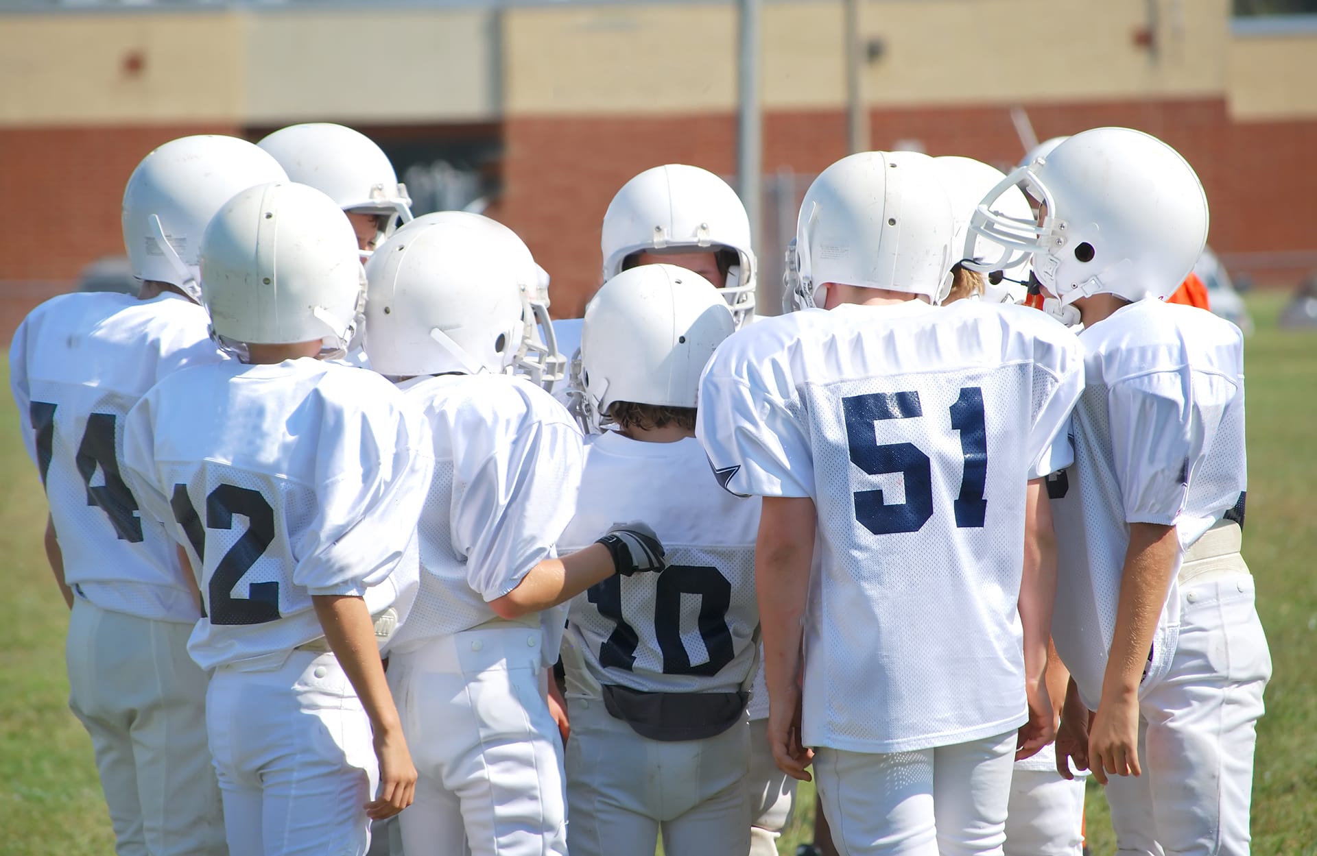 athletes