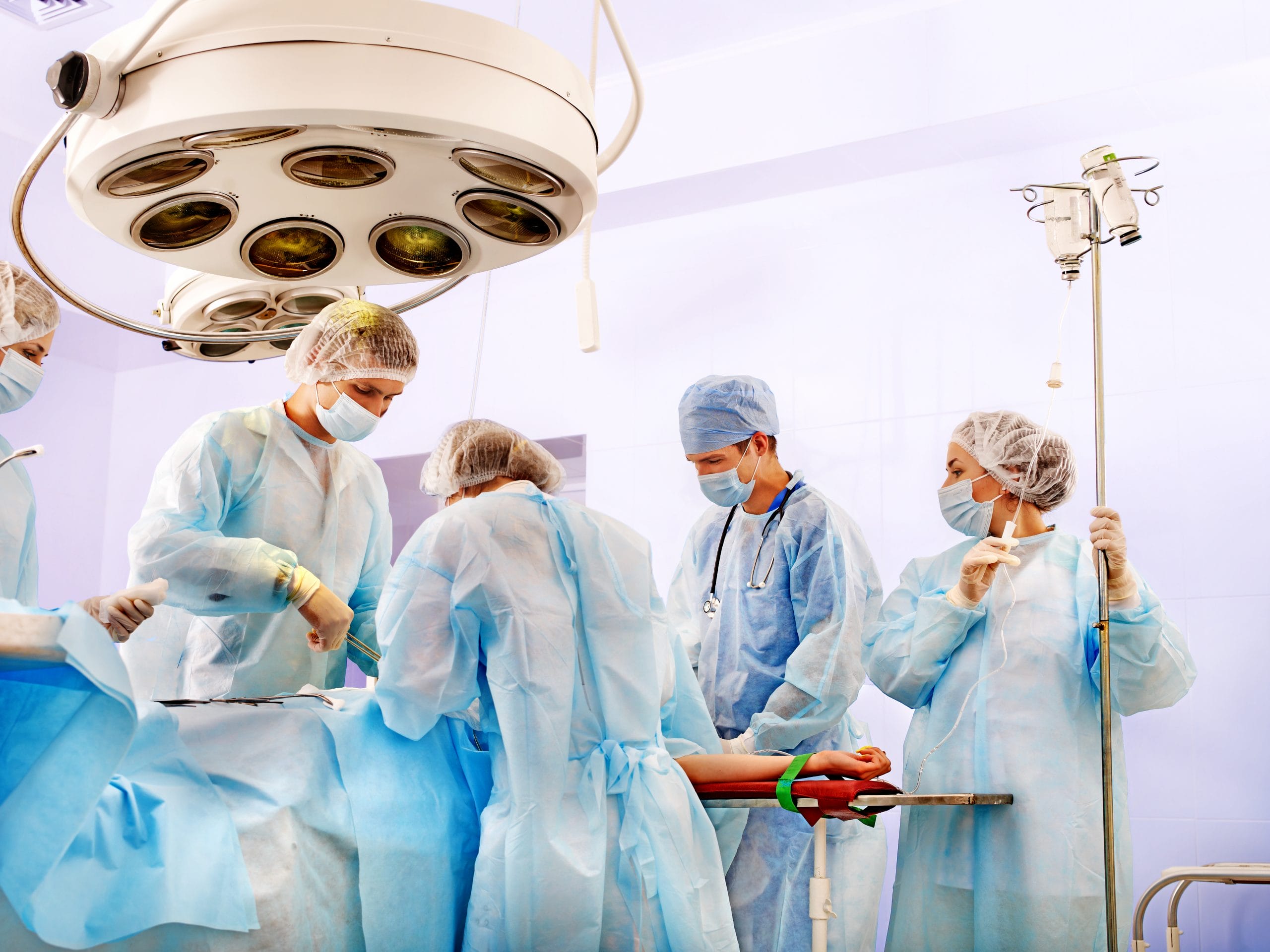 sciatica surgery