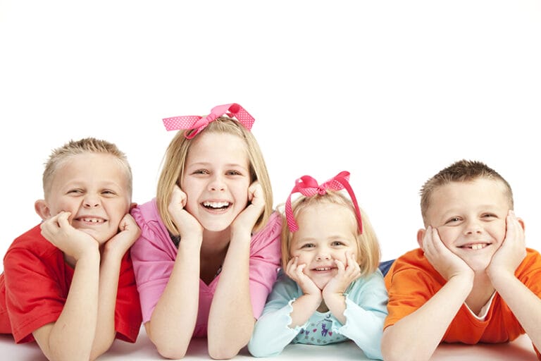 Healthy Family, Healthy Life! 8 Healthy Family, Healthy Life!