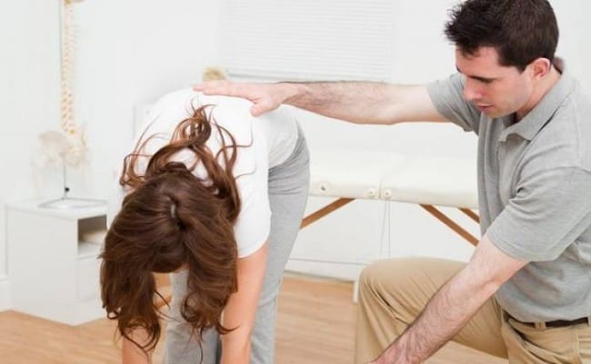 Who Cares About Scoliosis? 10 Who Cares About Scoliosis?