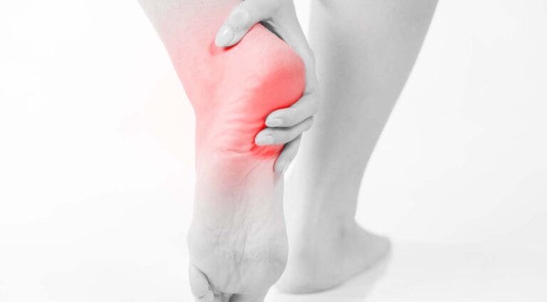 The #1 Cause of Foot Pain 2 The #1 Cause of Foot Pain