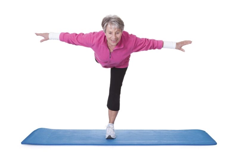 How to Improve Your Balance 5 How to Improve Your Balance