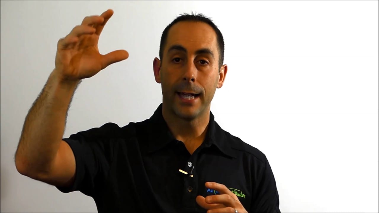 If You Don't Move It You Lose It 1 if you dont move it you lose it