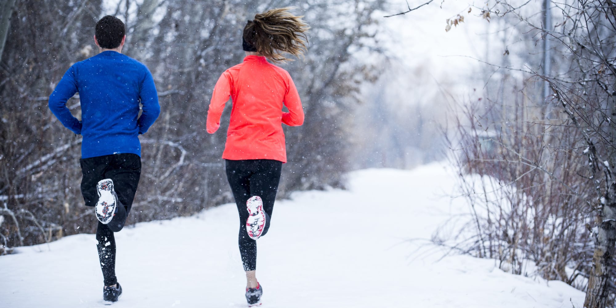 How Cold Weather Effects Your Muscles 1