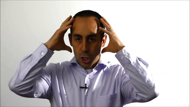 The Surprising Cause of Headaches 1 The Surprising Cause of Headaches