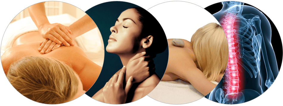 The Best Couple: Chiro and Massage 1 Chiro.Massage 1