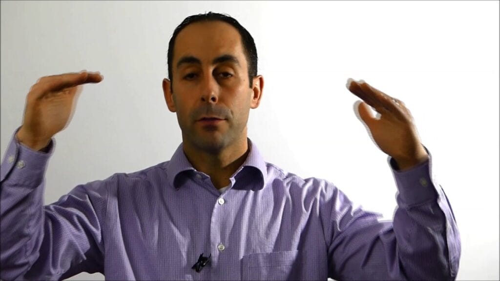 emotional health its who you hang with