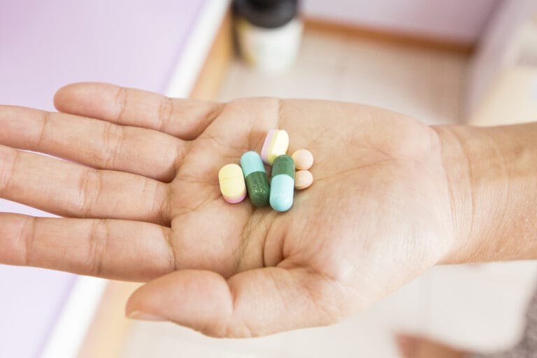 When to Supplement Your Nutrition 8 When to Supplement Your Nutrition