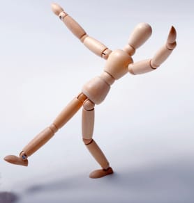 There Could Be More To Your Balance Problem 2 improve balance