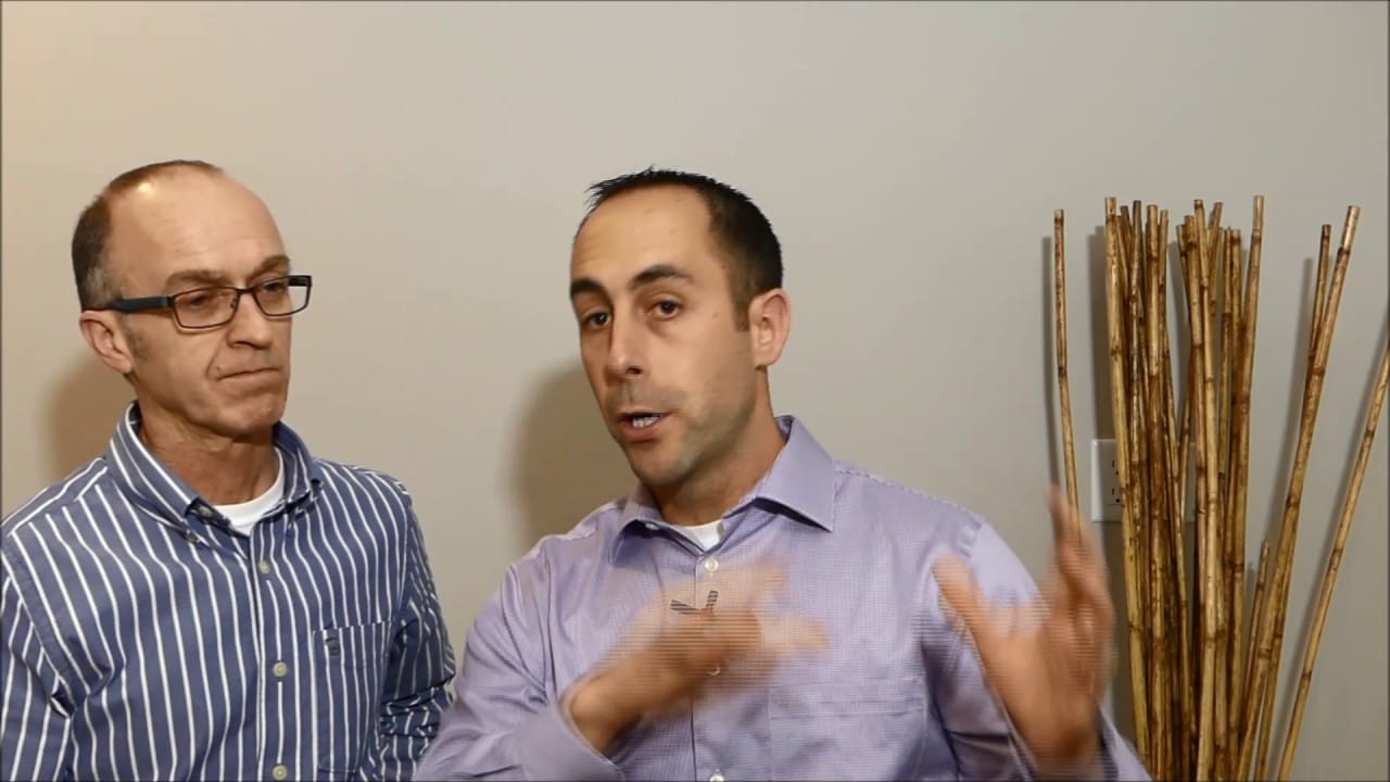 how laser therapy can heal