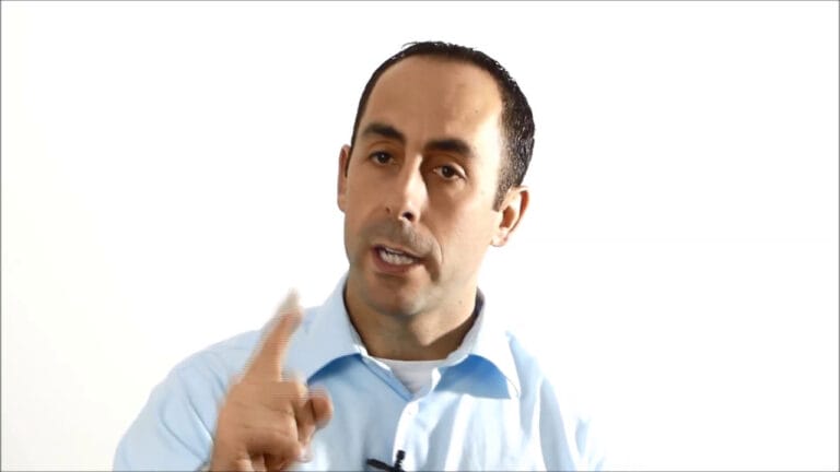 The #1 Reason to Feel Pain 6 The #1 Reason to Feel Pain