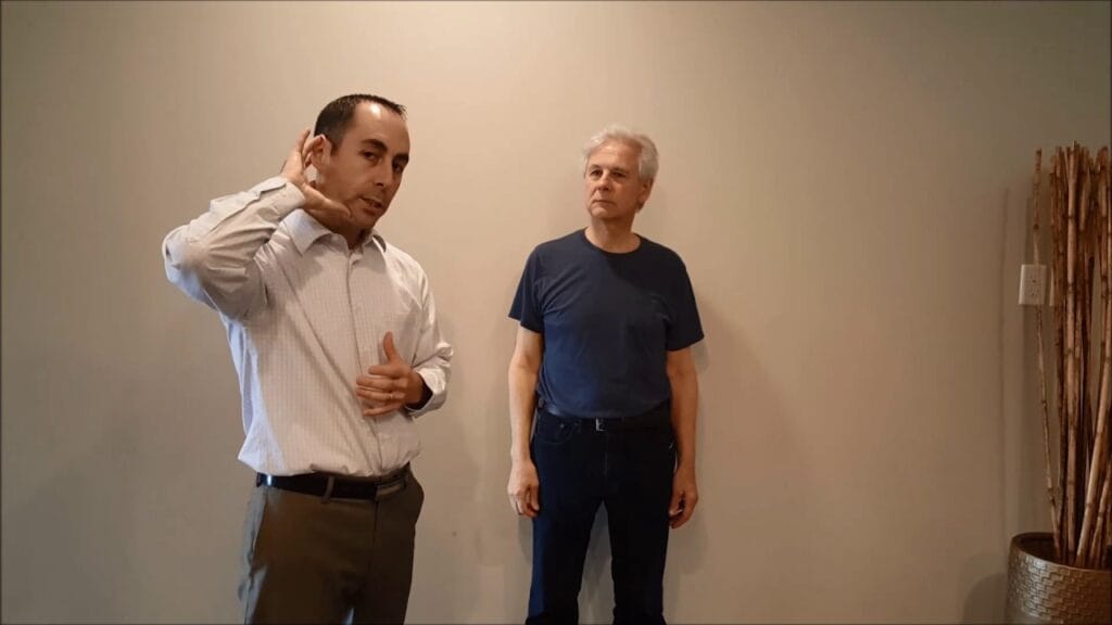 part 2 after 4 neck treatments