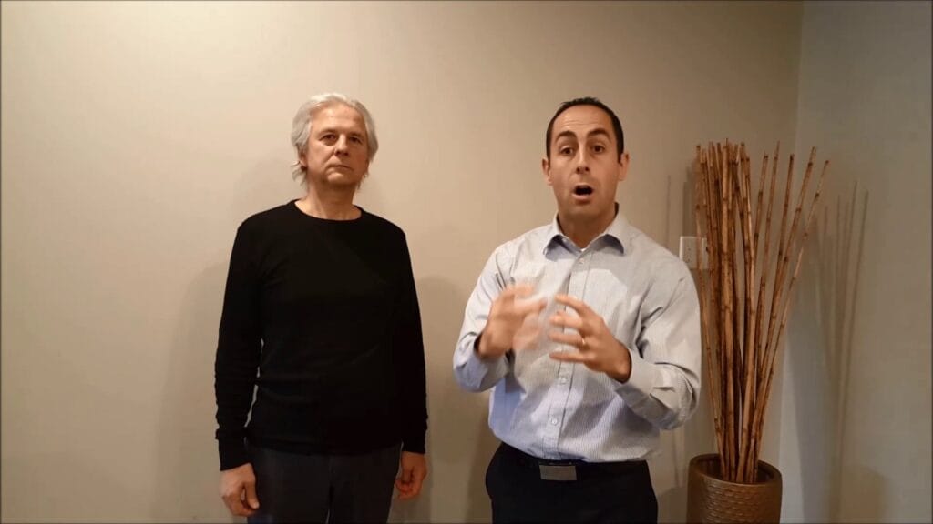 watch this neck treatment