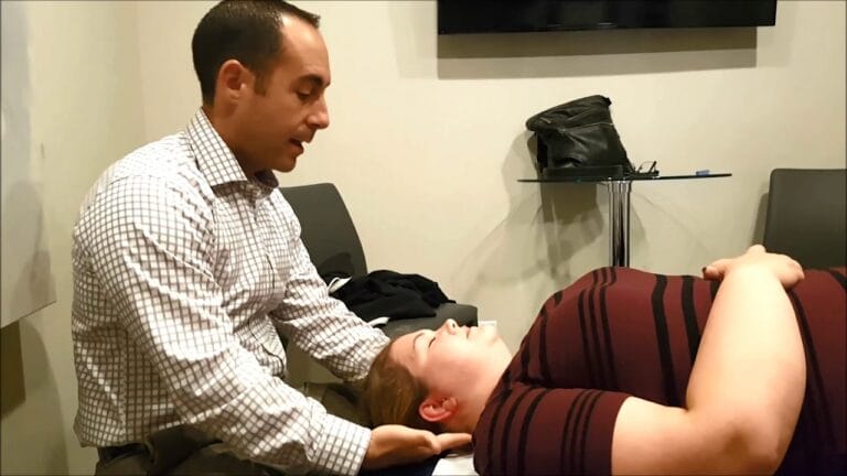 Shoulder Problem is Actually a Neck Problem 5 Shoulder Problem is Actually a Neck Problem