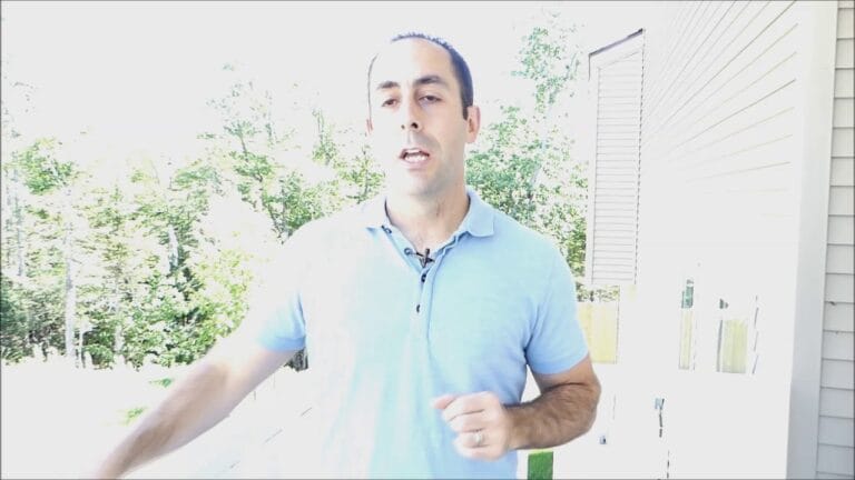 Why Juicing? 6 Why Juicing?