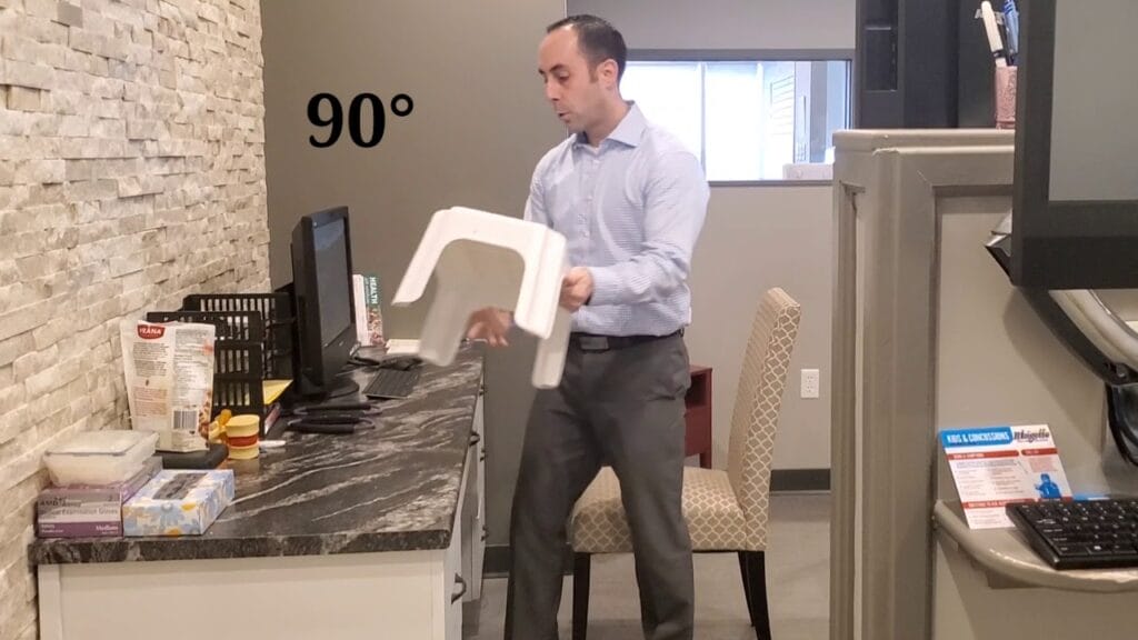 Little Adjustments, Making a Big Difference 1 little adjustments making a big difference