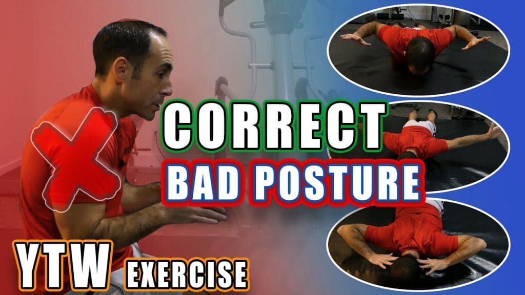 have a bad posture you must try this