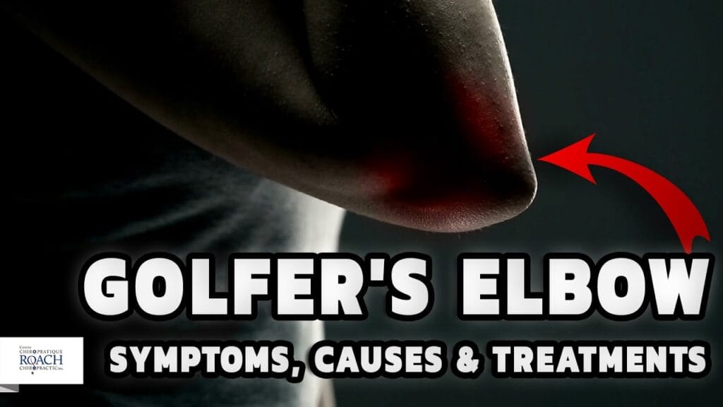 golfers elbow symptoms causes and treatments
