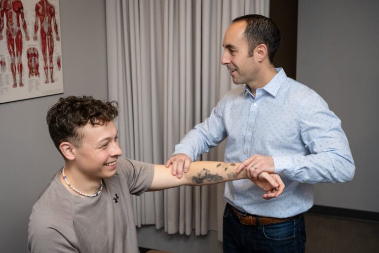 Exceptional Care - Bedford - Roach Chiropractic Centre 10 Shot 44