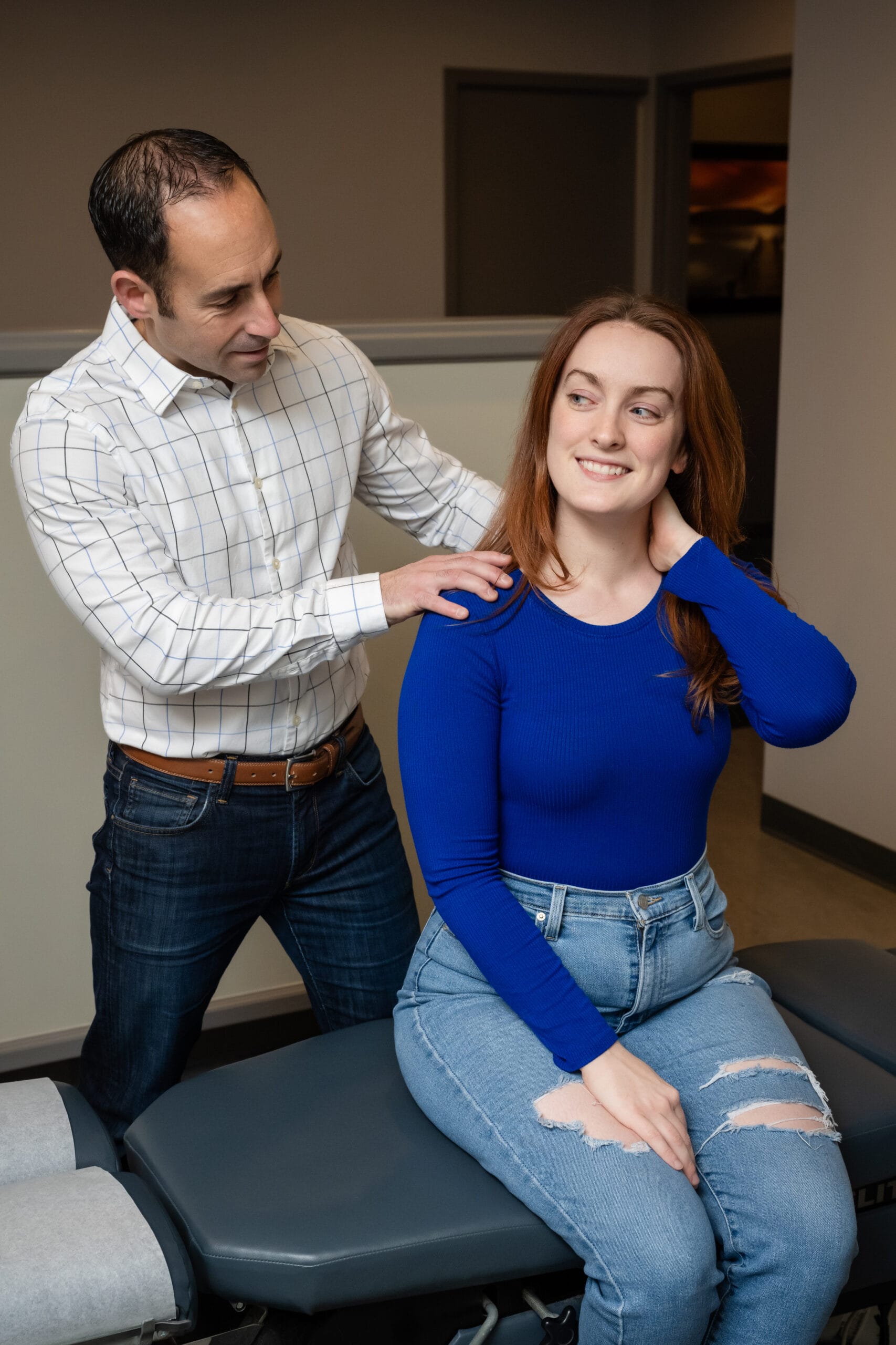 About Us - Achieve Optimal Health Care - Bedford - Roach Chiropractic Centre 9 svg%3E