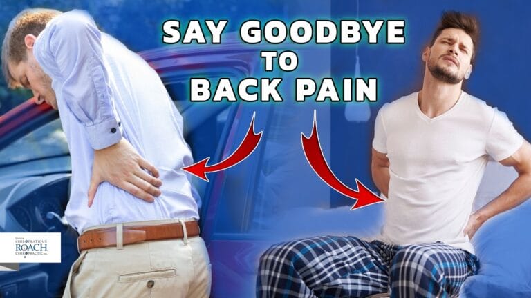 ELIMINATE BACK PAIN: BEST Back Pain Relief Exercises You Must Try 4 ELIMINATE BACK PAIN: BEST Back Pain Relief Exercises You Must Try