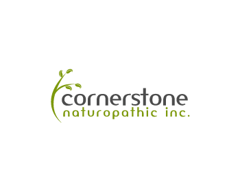 pbn logo cornerstone naturopathic inc