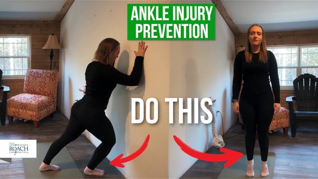 Ankle Strength & Flexibility: 4 Essential Stretches You Need! 4 ankle strength flexibility 4 essential stretches you need 1