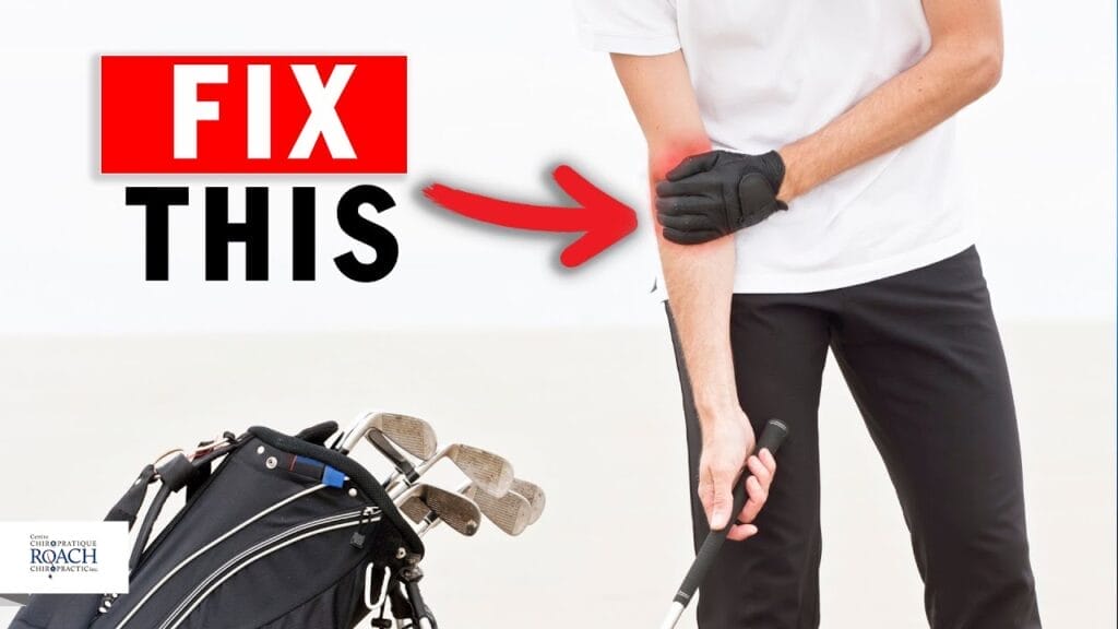 effective golfers elbow pain relief stretches and workouts that help