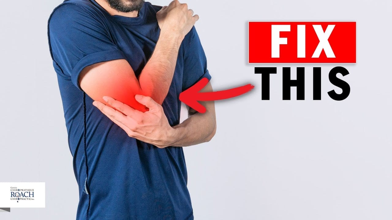 Fix Elbow Pain Fast! Simple Exercises for Tennis Elbow 1 fix elbow pain fast simple exercises for tennis elbow
