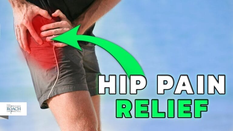 Struggling with Hip Pain? Try These 5 Relief Exercises 9 Struggling with Hip Pain? Try These 5 Relief Exercises