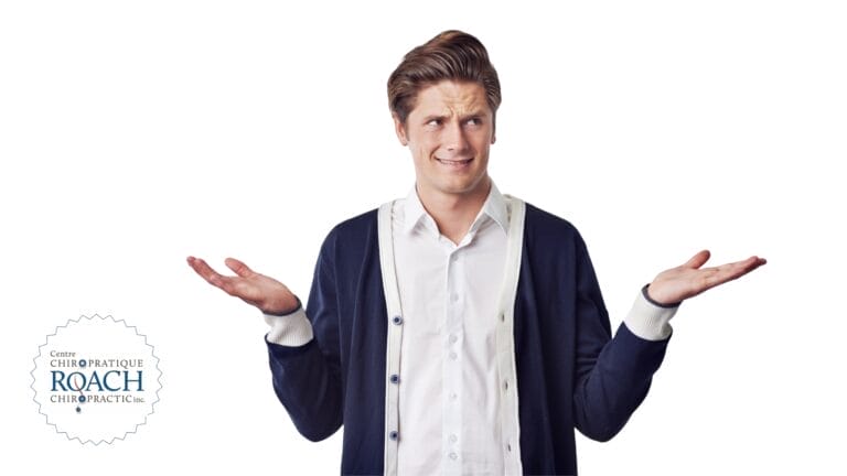 A person with arms stretch out, facing up, wondering how often should they get a chiropractic adjustment.